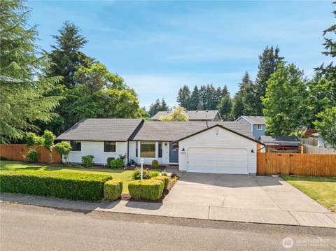 Photo of 3835 Blue Finch Court SE, Olympia, WA 98503 (MLS # 2538589)