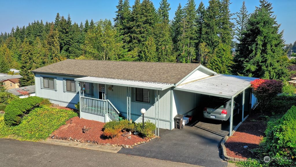 Photo of 5810 S Fleming Street #4, Everett, WA 98203 (MLS # 1999841)