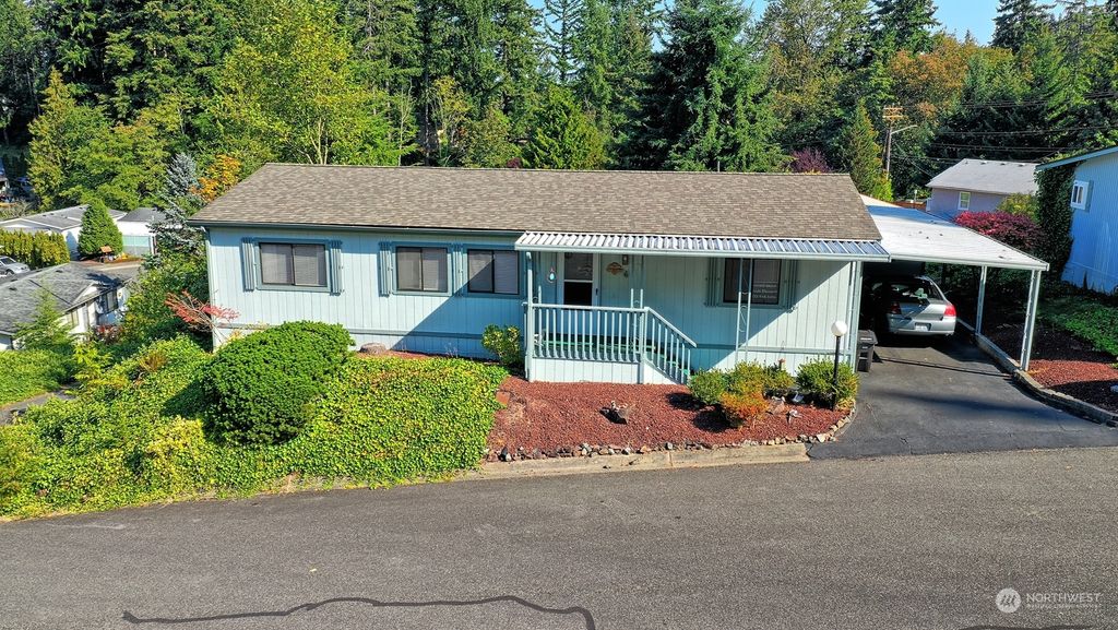 Photo of 5810 S Fleming Street #4, Everett, WA 98203 (MLS # 1999841)