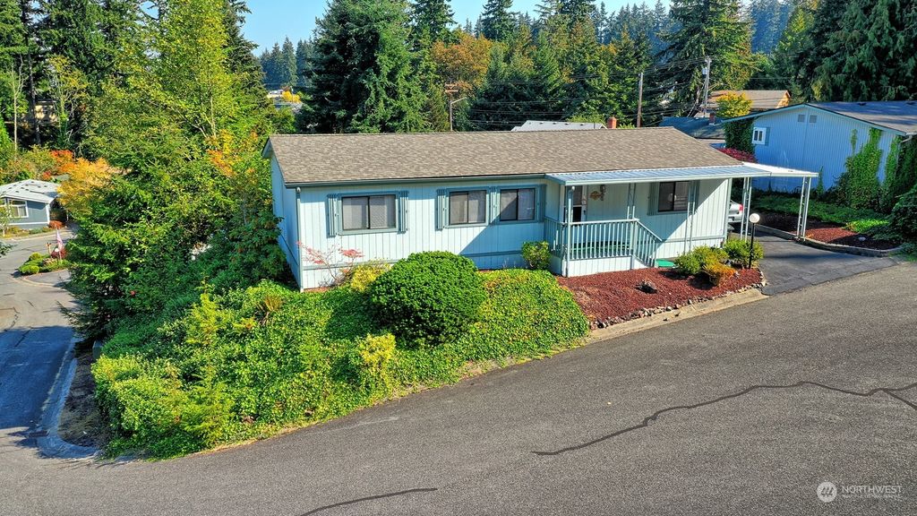 Photo of 5810 S Fleming Street #4, Everett, WA 98203 (MLS # 1999841)