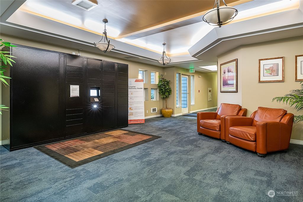 Photo of 300 10th Avenue #A401, Seattle, WA 98122 (MLS # 2036235)