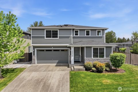 Photo of 18216 137th Place SE, Renton, WA 98058 (MLS # 2523042)