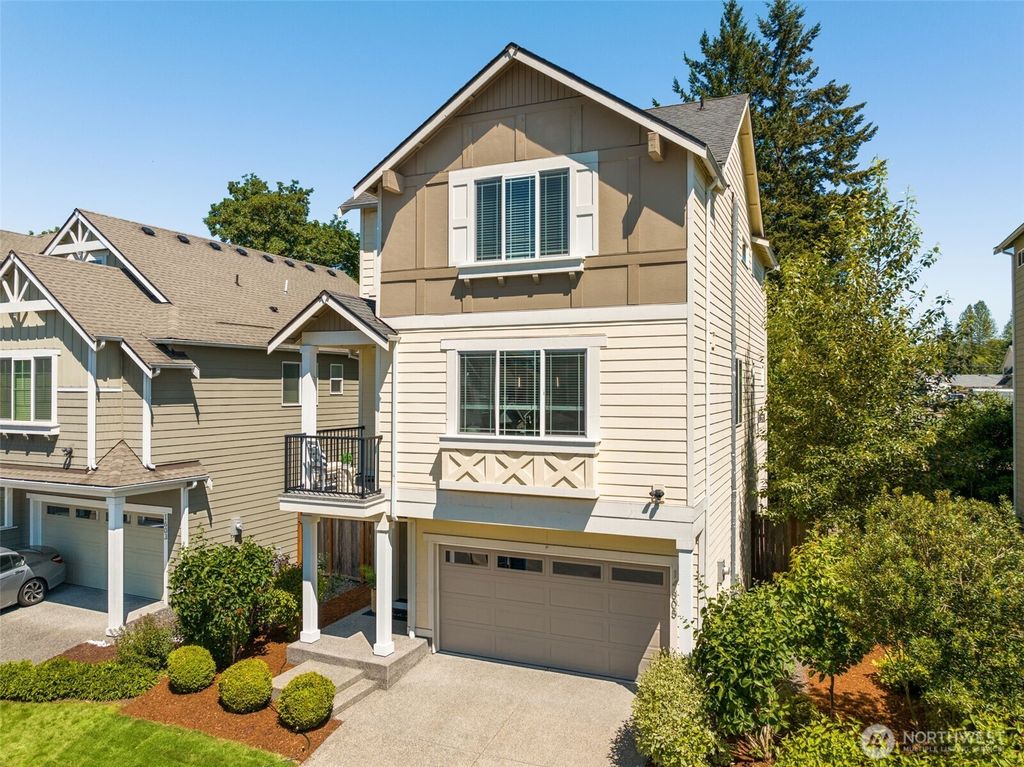 Photo of 14805 16th Avenue W, Lynnwood, WA 98087 (MLS # 2532024)