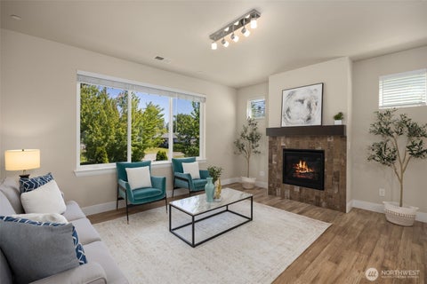 Photo of 14805 16th Avenue W, Lynnwood, WA 98087 (MLS # 2532024)