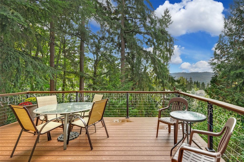 Photo of 19608 SE 24th Way, Sammamish, WA 98075 (MLS # 2174452)