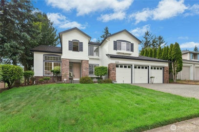 14708 54th Avenue SE Everett WA 98208