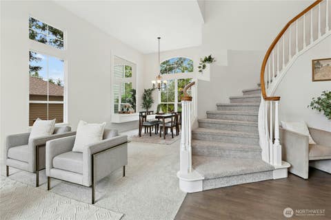 Photo of 14708 54th Avenue SE, Everett, WA 98208 (MLS # 2526873)