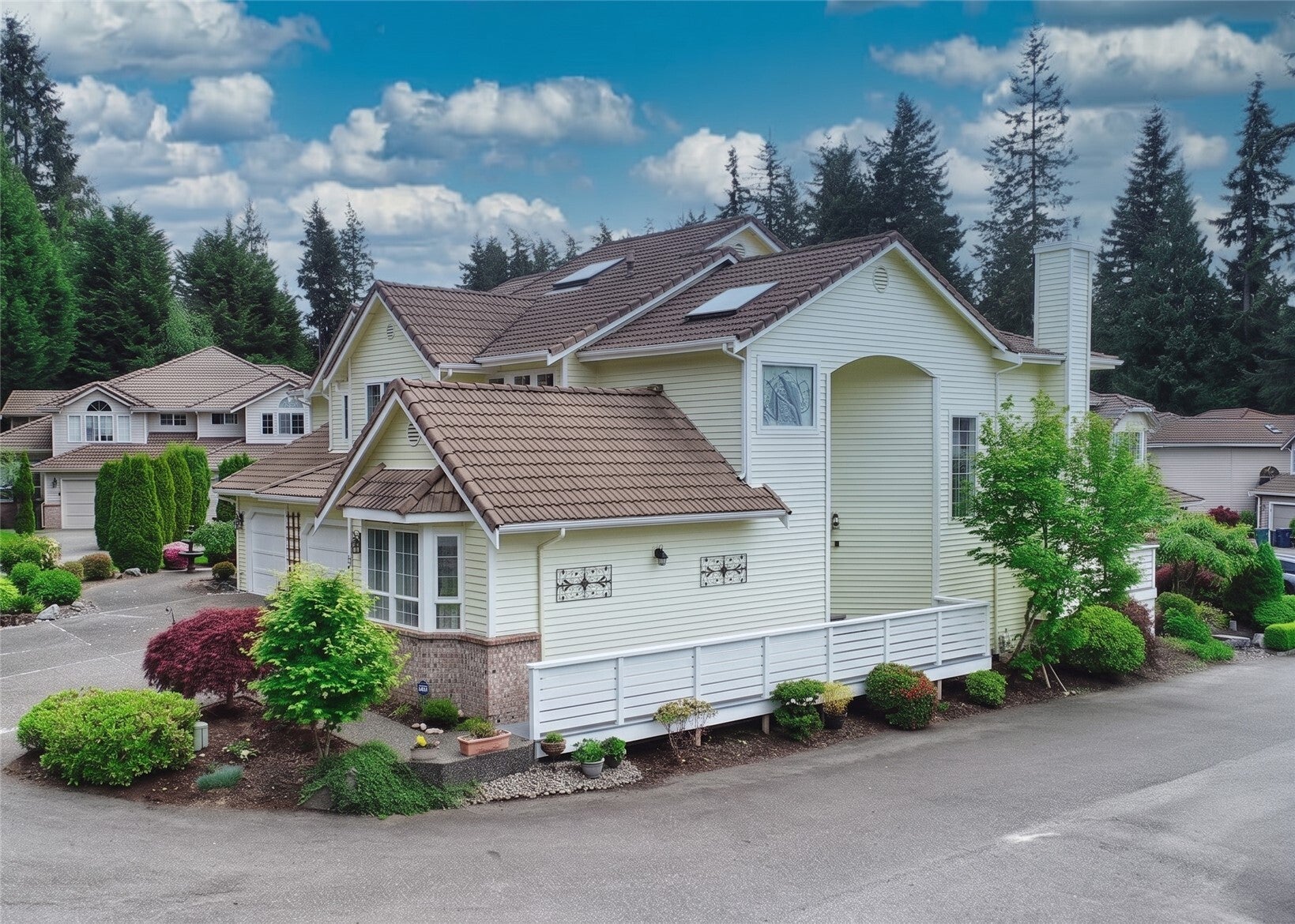 2000 Village Green Drive