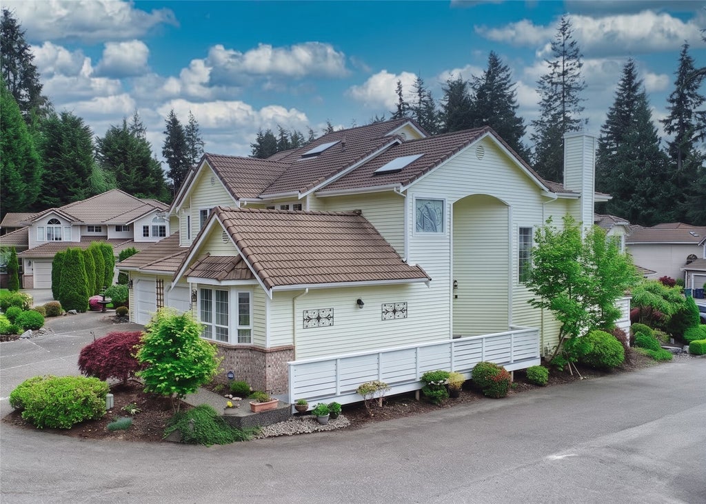Photo of 2000 Village Green Drive, Mill Creek, WA 98012 (MLS # 2592693)