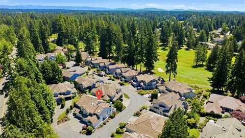 Photo of 2000 Village Green Drive, Mill Creek, WA 98012 (MLS # 2592693)