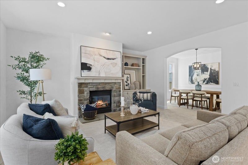 8628 NE 123rd Place