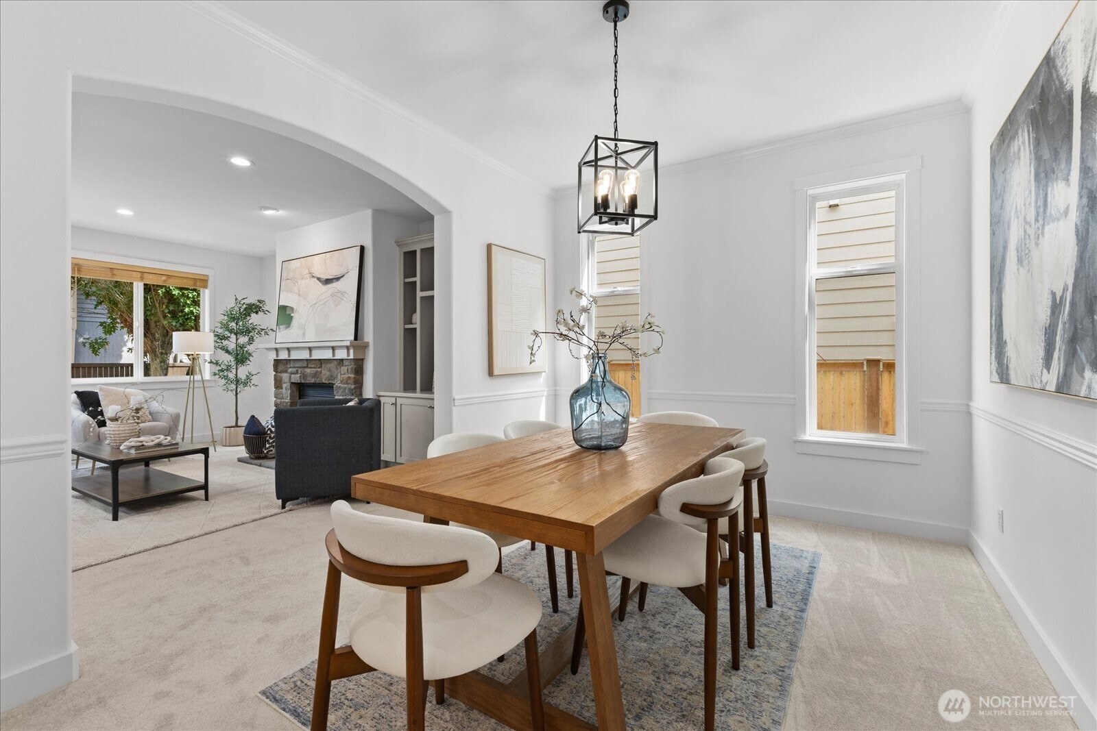 8628 NE 123rd Place