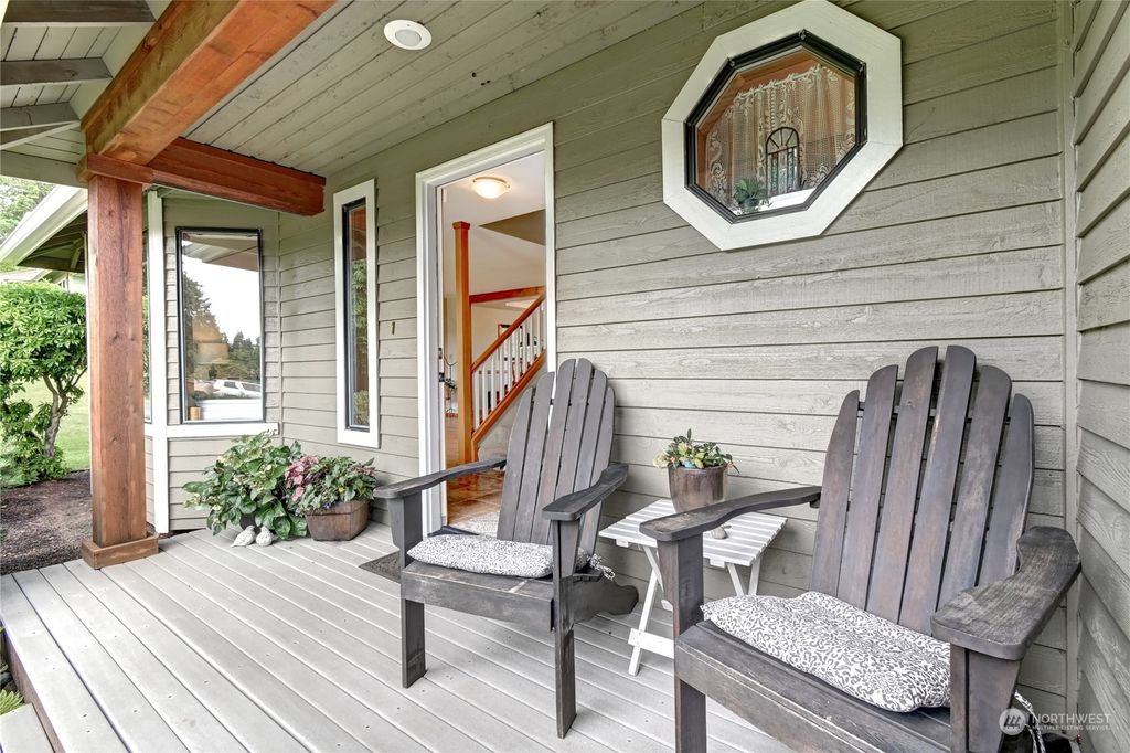 Photo of 10005 183rd Place SE, Snohomish, WA 98296 (MLS # 2254071)