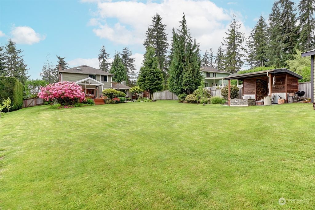 Photo of 10005 183rd Place SE, Snohomish, WA 98296 (MLS # 2254071)