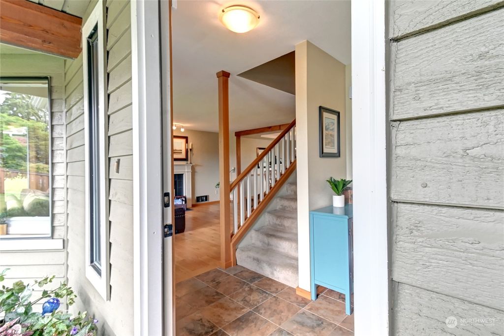 Photo of 10005 183rd Place SE, Snohomish, WA 98296 (MLS # 2254071)
