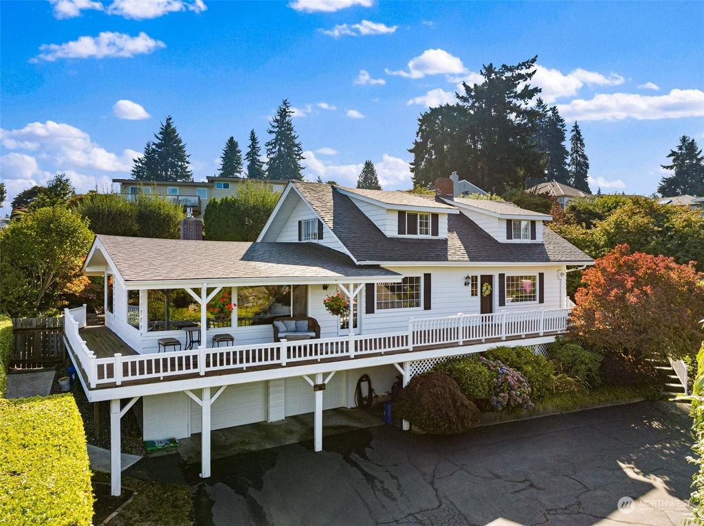 Photo of 29620 1st Avenue S, Federal Way, WA 98003 (MLS # 2165358)