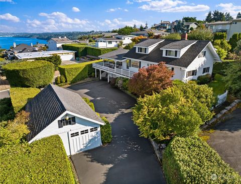 Photo of 29620 1st Avenue S, Federal Way, WA 98003 (MLS # 2165358)