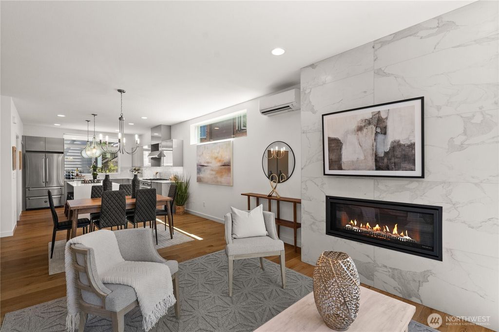 Photo of 1504 1st Avenue N, Seattle, WA 98109 (MLS # 2407390)