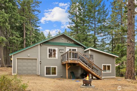 Photo of 371 Eastgate Road, Cle Elum, WA 98922 (MLS # 2427241)
