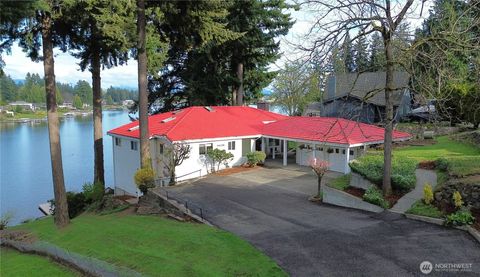 Photo of 26130 134th Avenue SE, Kent, WA 98042 (MLS # 2506368)