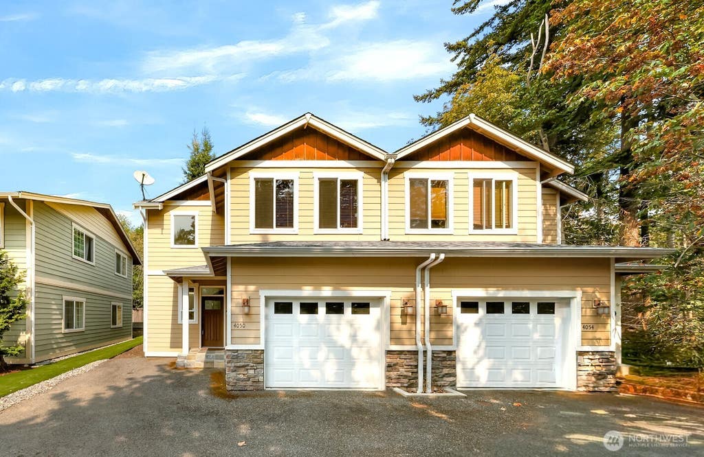 Photo of 4050 Kramer Lane, Bellingham, WA 98226 (MLS # 2572614)