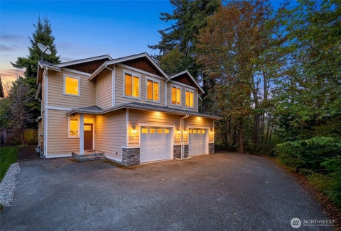 Photo of 4050 Kramer Lane, Bellingham, WA 98226 (MLS # 2572614)