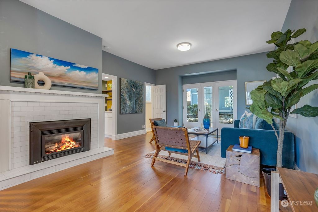 Photo of 4326 SW Findlay Street, Seattle, WA 98136 (MLS # 2245159)