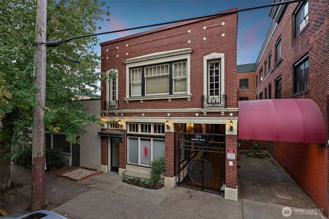 231 Summit Avenue E Seattle WA 98102