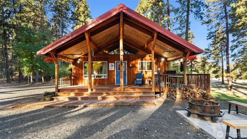 Photo of 106 Wolf Ridge Lane, Dayton, WA 99328 (MLS # 2448707) Photo of 106 Wolf Ridge Lane, Dayton, WA 99328 (MLS # 2448707)