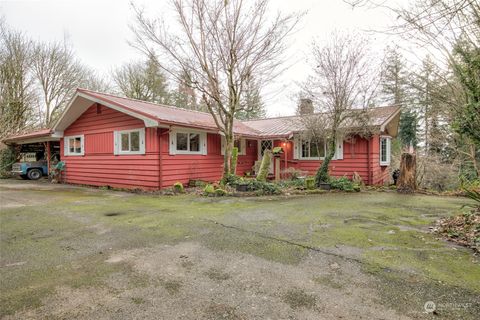 716 Garden Hill Road, Elma, WA 98541 - MLS#: 2323711