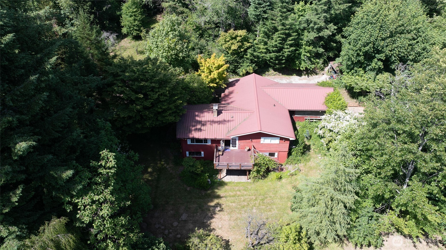 716 Garden Hill Road