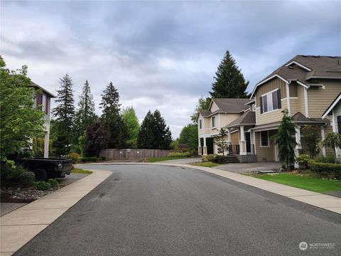 A home in Lynnwood