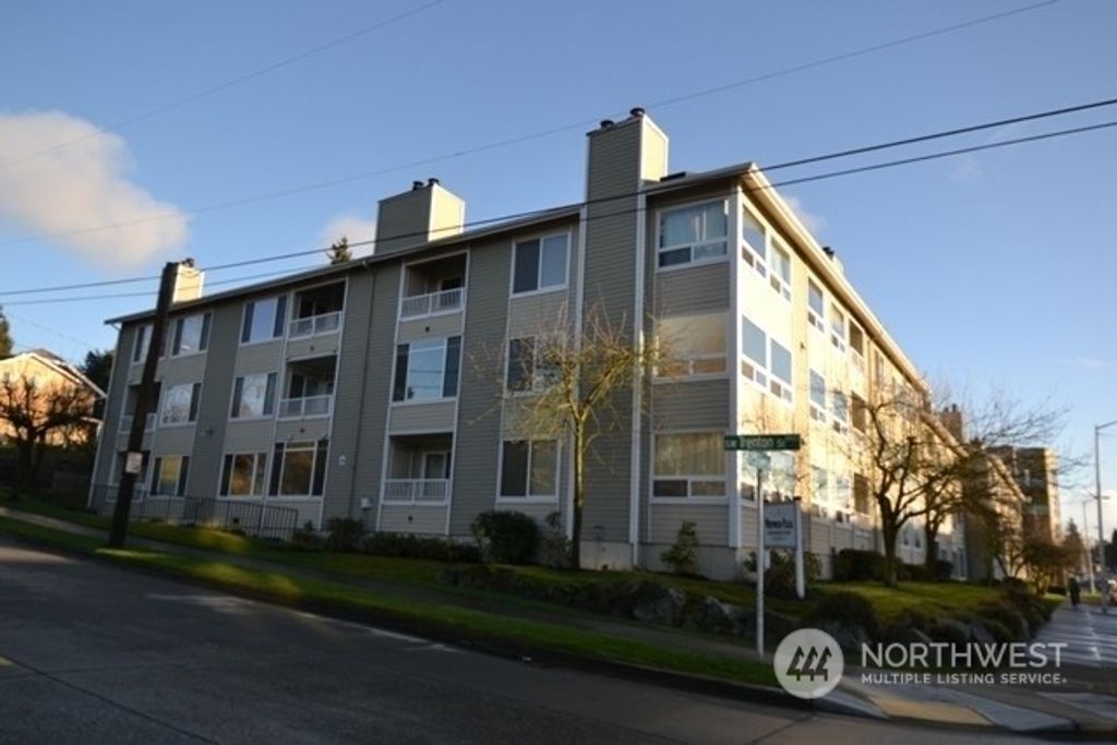 Photo of 2421 SW Trenton Street #109, Seattle, WA 98106 (MLS # 2197759)