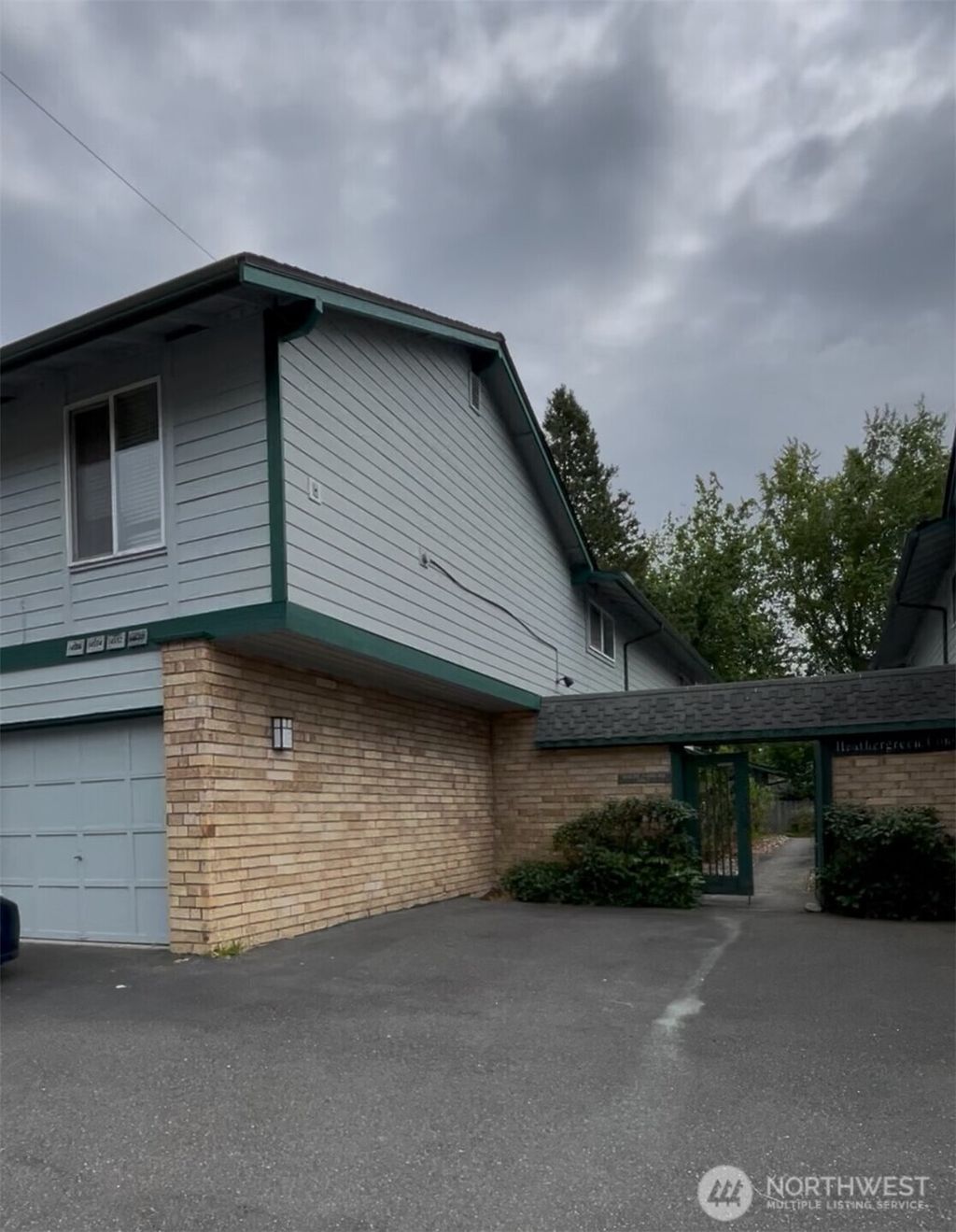 Photo of 14520 30th Avenue NE #14, Shoreline, WA 98155 (MLS # 2425155)