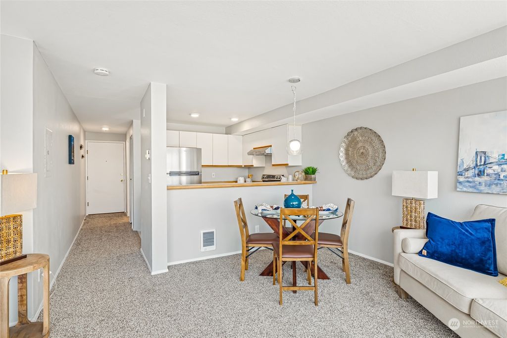 Photo of 3022 SW Bradford Street #309, Seattle, WA 98126 (MLS # 2042168)