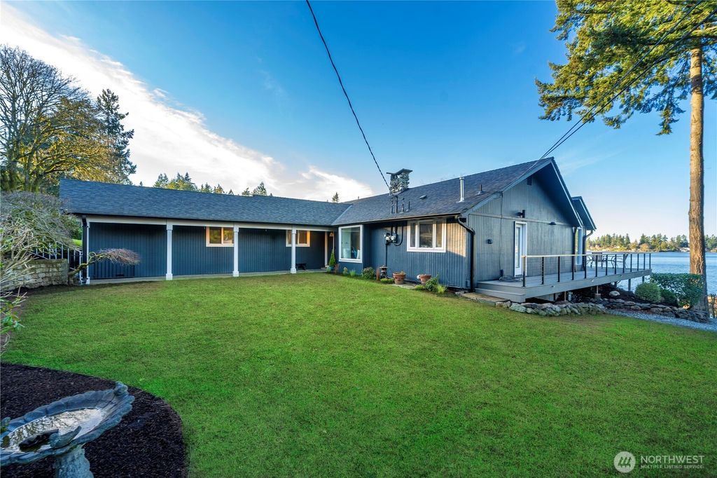 Photo of 11410 Gravelly Lake Drive SW, Lakewood, WA 98499 (MLS # 2467787)