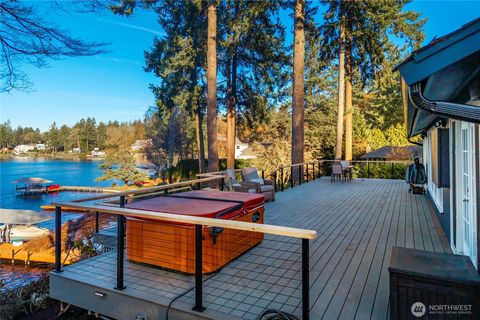 Photo of 11410 Gravelly Lake Drive SW, Lakewood, WA 98499 (MLS # 2467787)