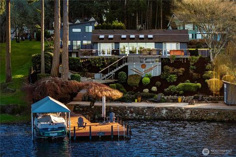 11410 Gravelly Lake Drive SW Lakewood WA 98499