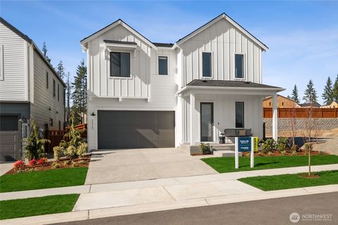Photo of 15318 204th Avenue E #20, Bonney Lake, WA 98391 (MLS # 2423669)