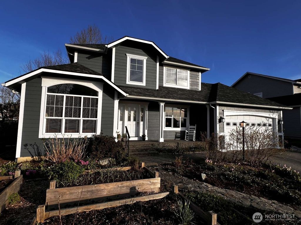 Photo of 5939 Artist Drive, Ferndale, WA 98248 (MLS # 2505751)