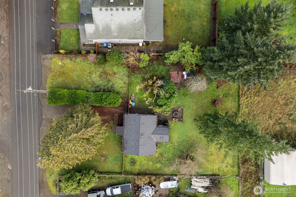 Photo of 10639 Sheridan Avenue S, Tacoma, WA 98444 (MLS # 2467707)