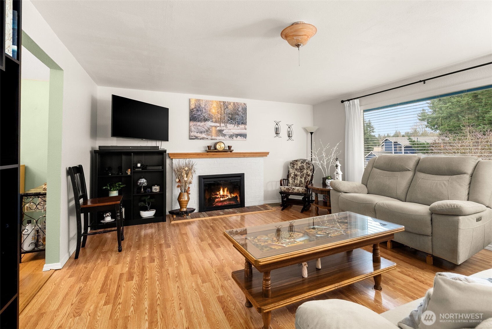 1601 Clearbrook Drive SE