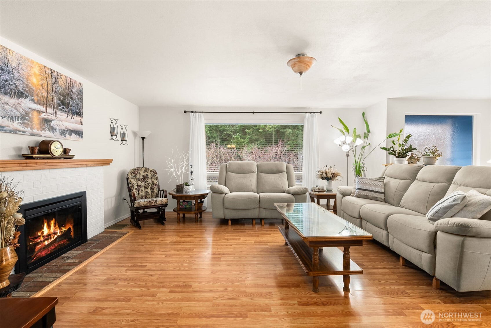 1601 Clearbrook Drive SE