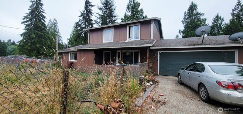 2193 W Ford Loop Road