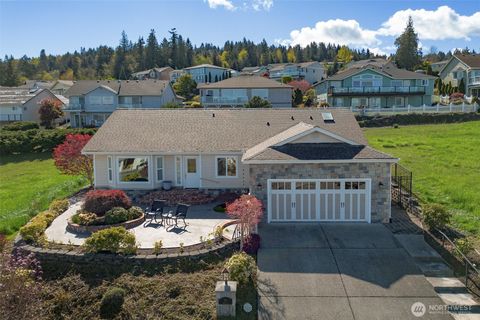 Photo of 31 Topaz Way, Sequim, WA 98382 (MLS # 2510191)