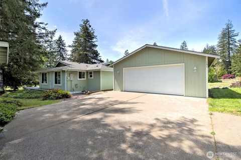131 N Fairway Drive W Hoodsport WA 98548