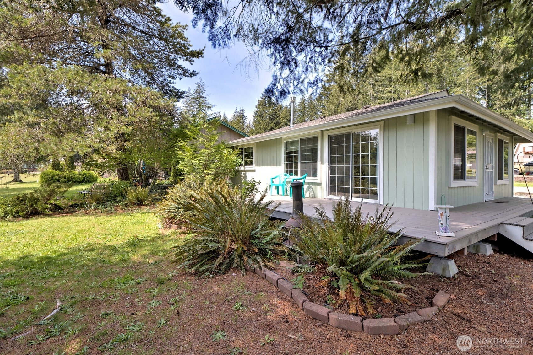 131 N Fairway Drive W