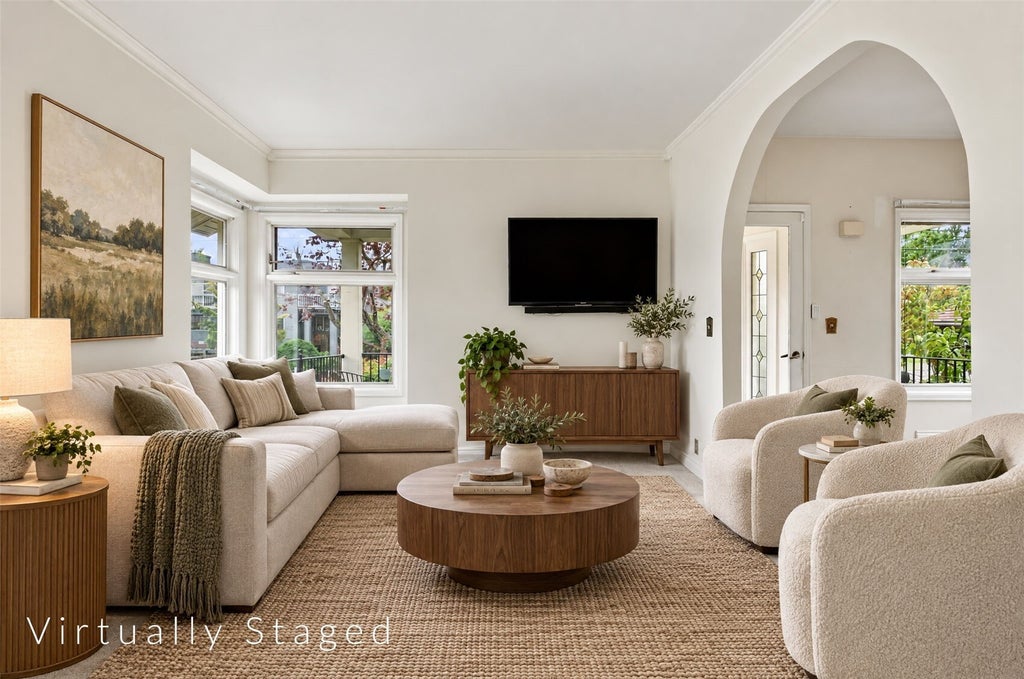 Photo of 5240 S Dawson Street, Seattle, WA 98118 (MLS # 2593255)