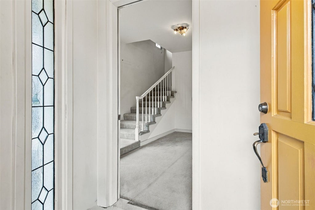 Photo of 5240 S Dawson Street, Seattle, WA 98118 (MLS # 2593255)