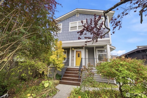 Photo of 5240 S Dawson Street, Seattle, WA 98118 (MLS # 2593255)